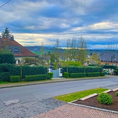 Ferienwohnung Domiziel Fuer 1 Bis 4 Personen Im Gruenen Hamm  Exteriér fotografie